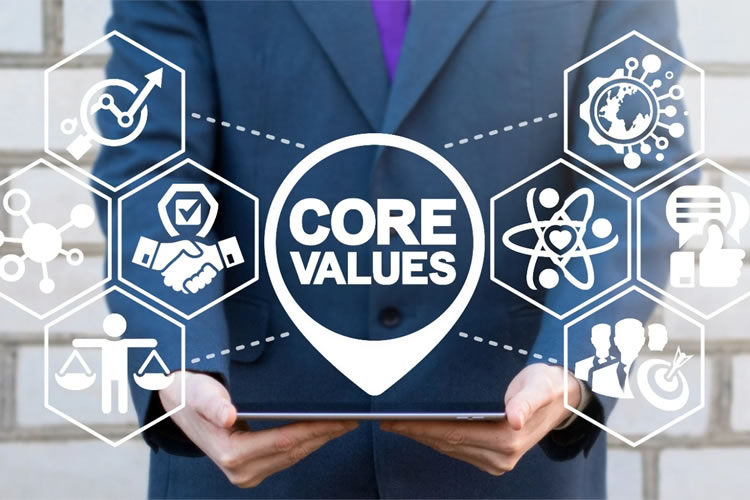 core values