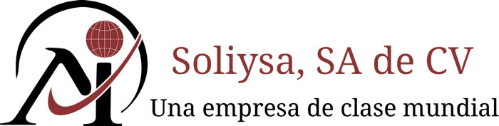 Soliysa - Servicios de Logística, Exportación e Importación Internacional